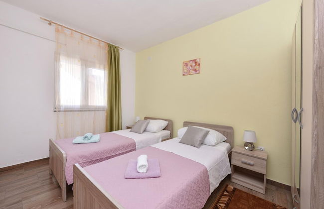 Villa Nea Zadarvillas - Foto 28
