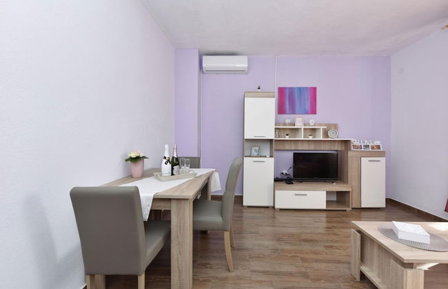 Villa Nea Zadarvillas - Foto 25