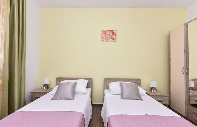 Villa Nea Zadarvillas - Foto 27