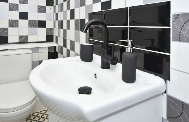 Townhouse @ 42 Minshull New Road Crewe - Foto 16