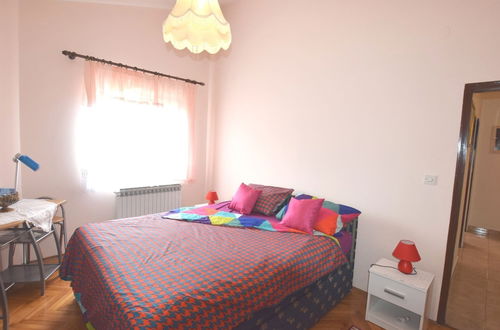 Photo 7 - Comfortable Holiday Home Only 500m to the sea With Outdoor Kitchen, Wifi and Airco