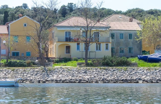 Zvone - at the Water Front - A1 - Foto 33