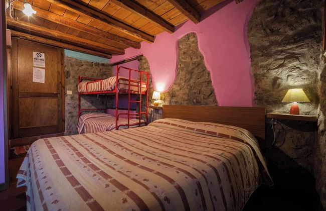 Agriturismo Al Marnich - Foto 24