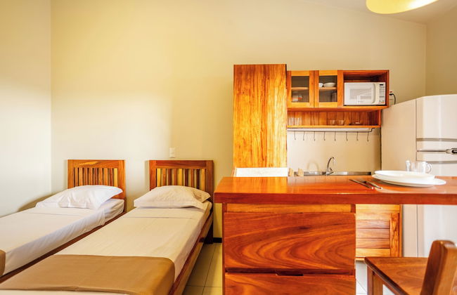 Villa das Palmeiras Jeri - Foto 23