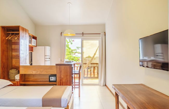 Villa das Palmeiras Jeri - Foto 24