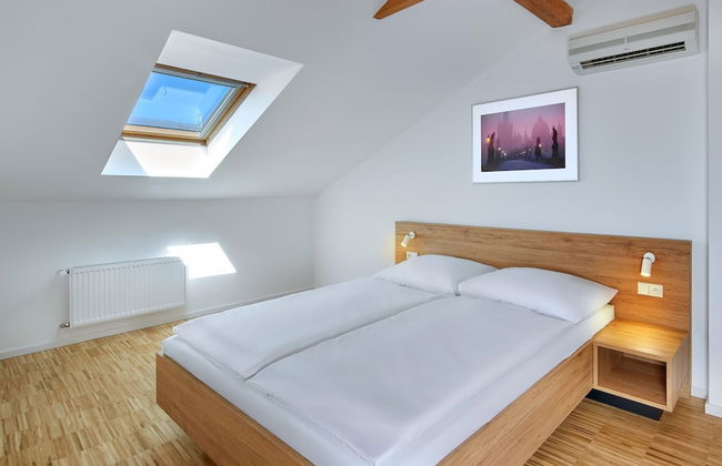 DownTown Suites Kodanská - Foto 15