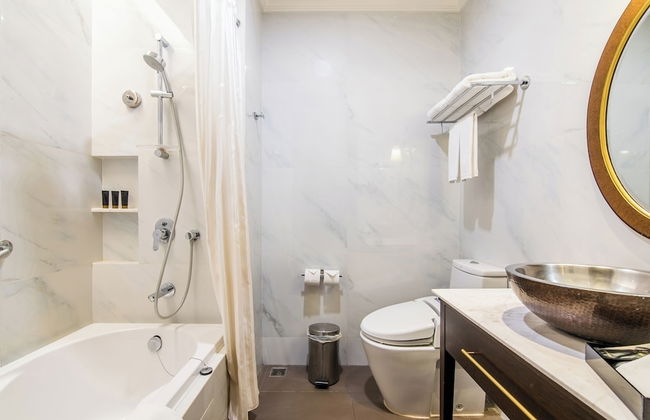 The Metropole Bangkok - Thonglor Hotel - Foto 16