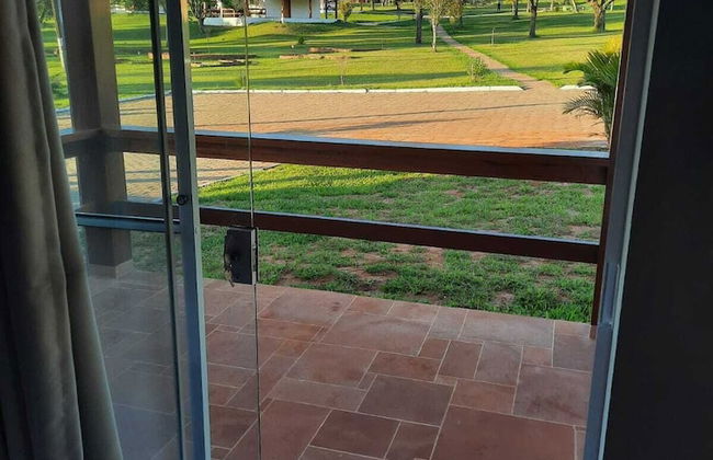 Vale das Águas Fazenda Resort - Foto 36