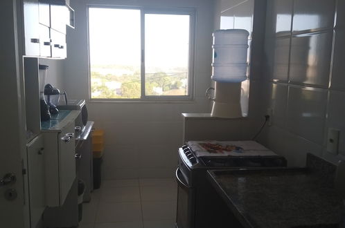 Photo 21 - Bem Vindo a Salvador - Apartamento com Piscina, Varanda e Excelente Localização