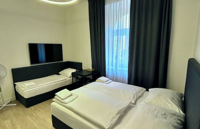 Figaro Suites - Foto 16