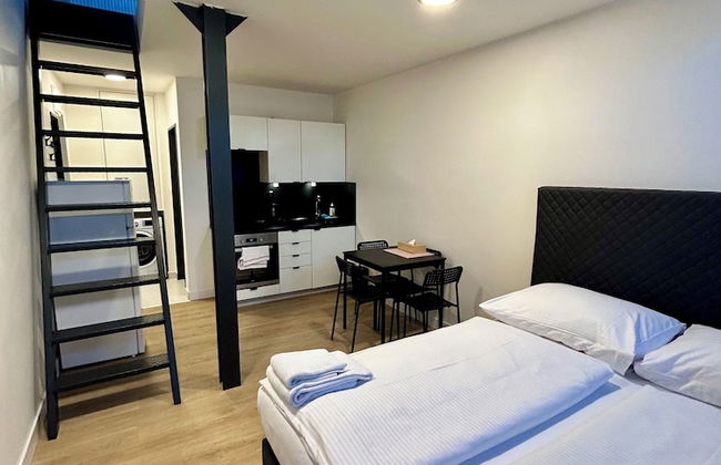 Figaro Suites - Foto 15