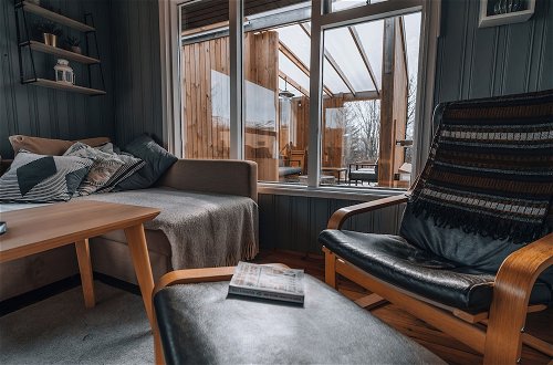 Foto 41 - Eyja Mörk & Bubble Bedroom
