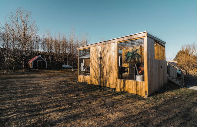 Eyja Mörk & Bubble Bedroom - Foto 57