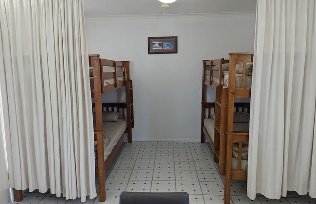 KI Caravan Park, Kingscote - Foto 12