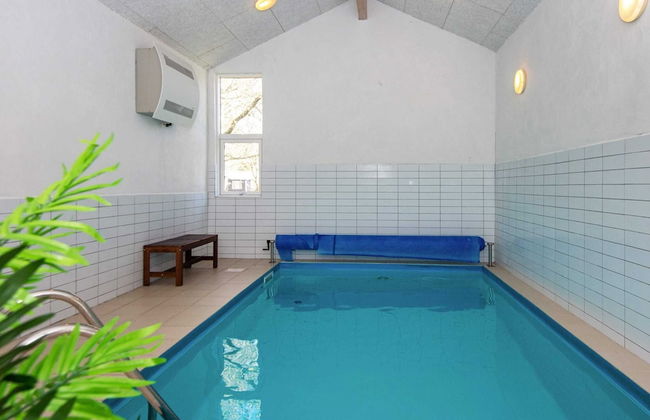 10 Person Holiday Home in Logstor-by Traum - Foto 5