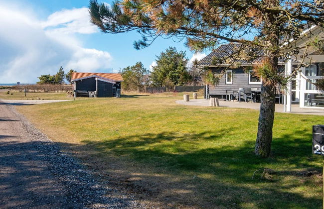 10 Person Holiday Home in Logstor-by Traum - Foto 33