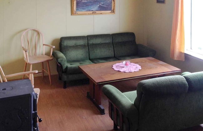 7 Person Holiday Home in Breivikbotn - Foto 3