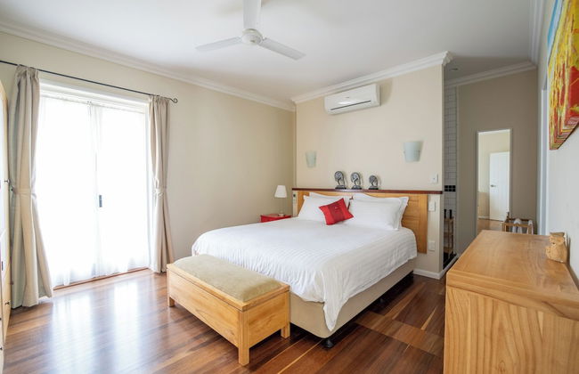Kernow Charters Towers - Foto 7
