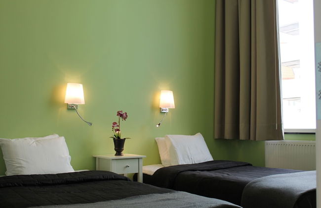 Hotel Torslanda - Foto 27