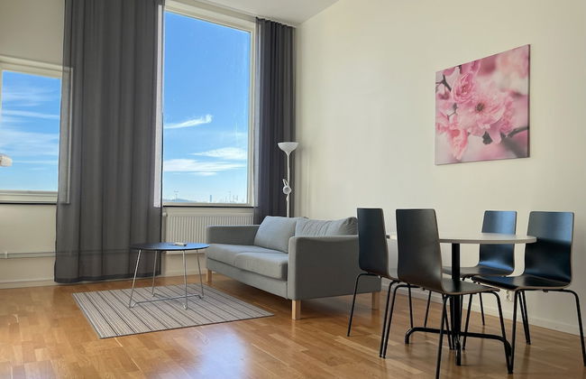 Hotel Torslanda - Foto 24