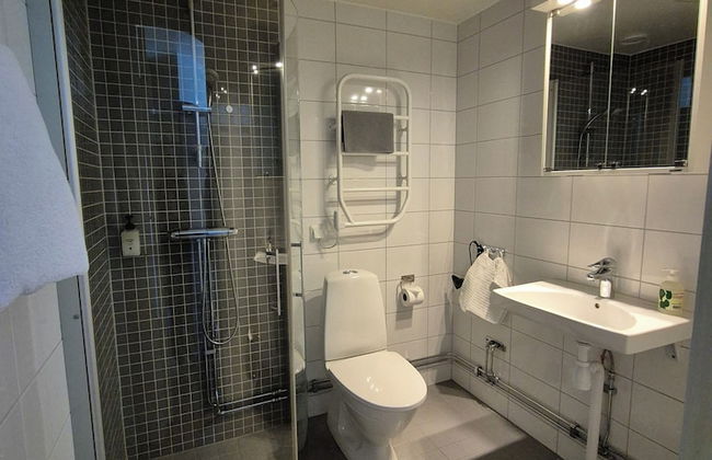 Hotel Torslanda - Foto 34
