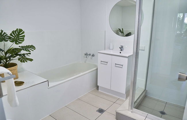 Bayview Beach Holiday Apartments - Foto 49