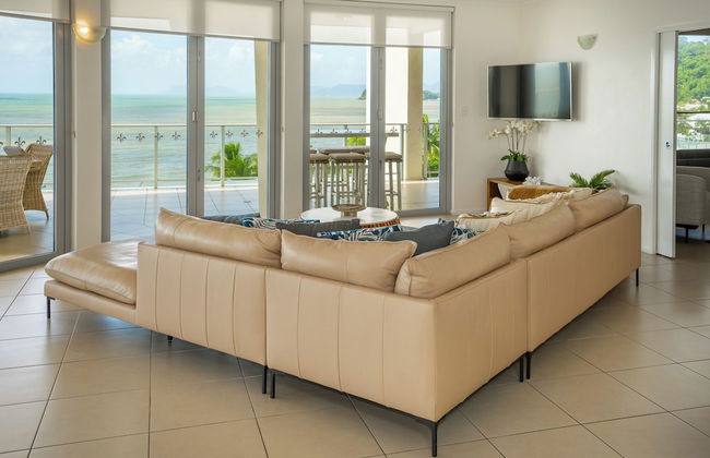 Vue Apartments Trinity Beach - Foto 37
