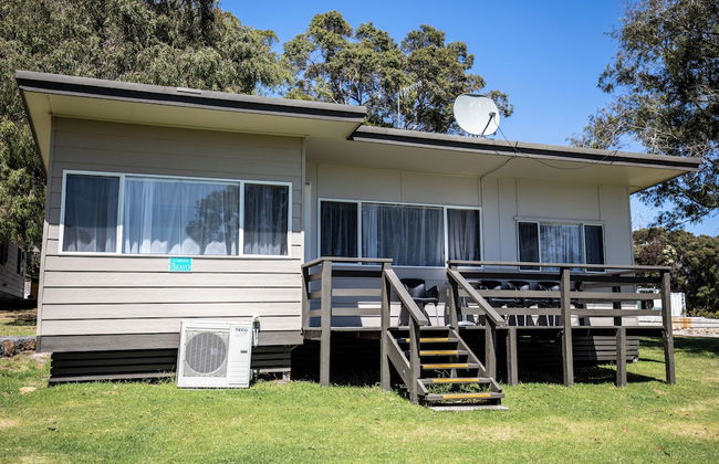 Walpole Rest Point Caravan Park - Photo 41