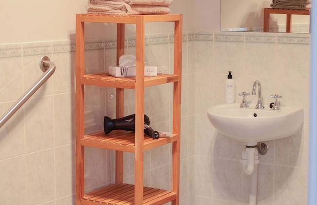 Port Vincent Motel & Apartments - Photo 56