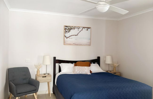 Port Vincent Motel & Apartments - Photo 20