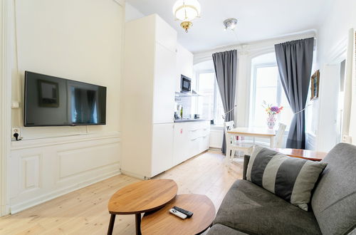 Foto 48 - ApartDirect Gamla Stan II