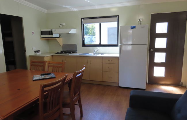 BIG4 Toowoomba Holiday Park - Photo 48