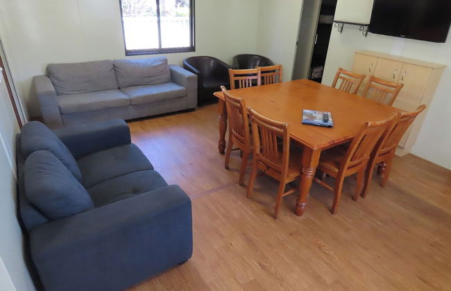 BIG4 Toowoomba Holiday Park - Photo 54