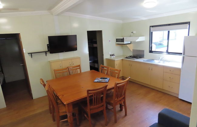 BIG4 Toowoomba Holiday Park - Photo 36
