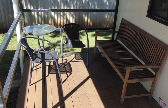 BIG4 Toowoomba Holiday Park - Photo 65