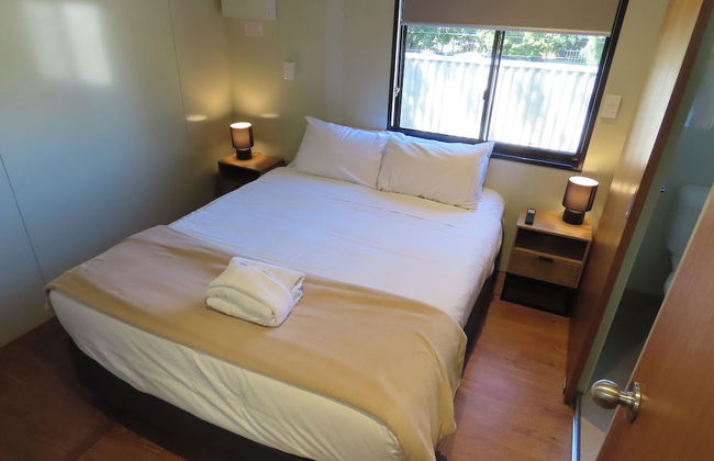 BIG4 Toowoomba Holiday Park - Photo 17