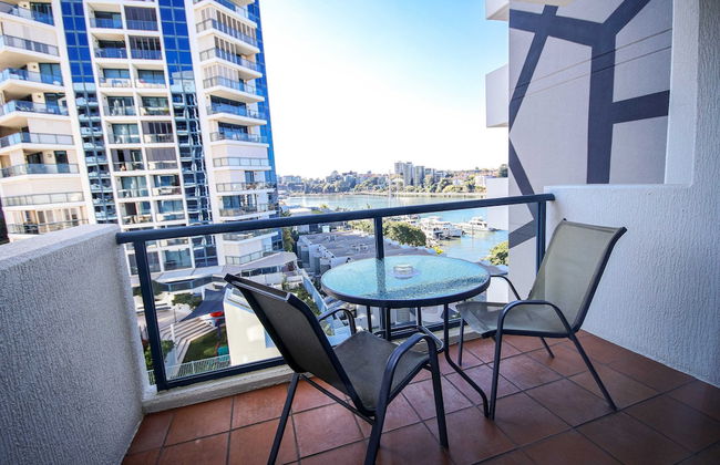 Dockside Brisbane - Photo 51