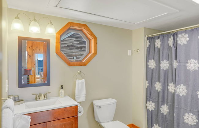 Sea View Loft - Photo 1