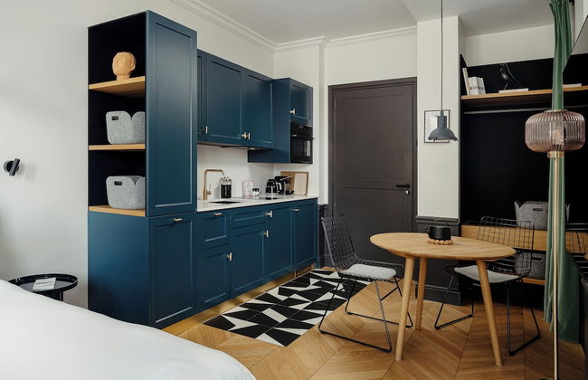 My Maison In Paris - Invalides - Foto 59