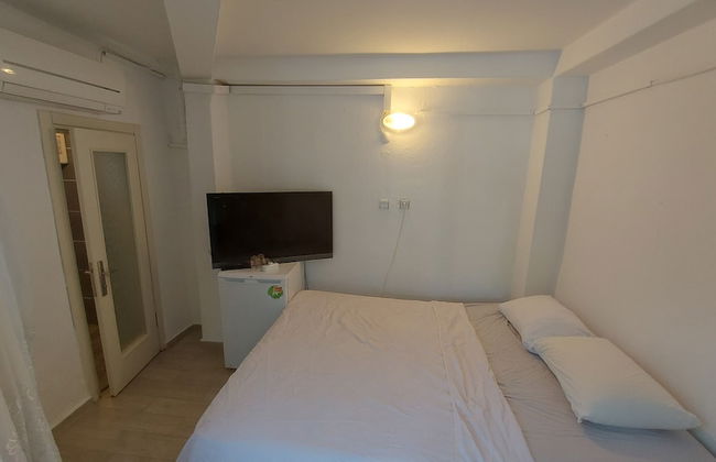 Thassos Apart Otel - Foto 3