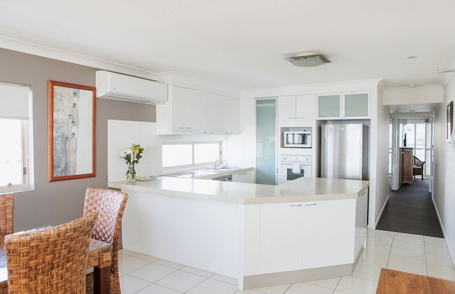 Osprey Apartments - Foto 36