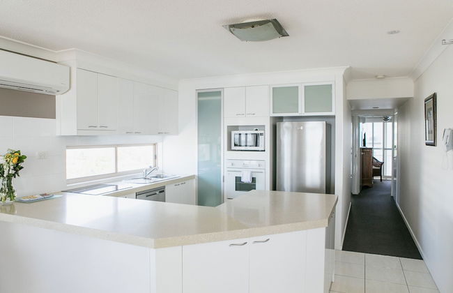 Osprey Apartments - Foto 49