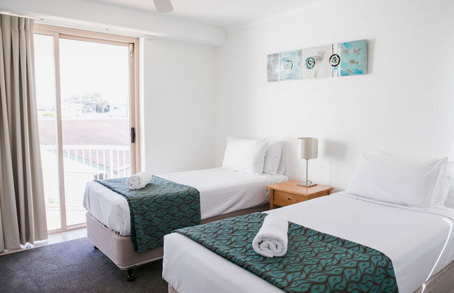 Osprey Apartments - Foto 19
