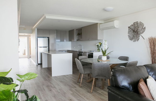 Osprey Apartments - Foto 37