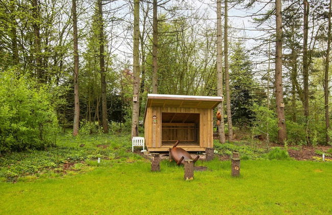 Holiday Home in Toftlund - Foto 19