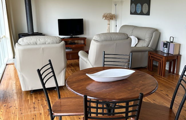 Burnt Creek Cottages Mansfield - Foto 32