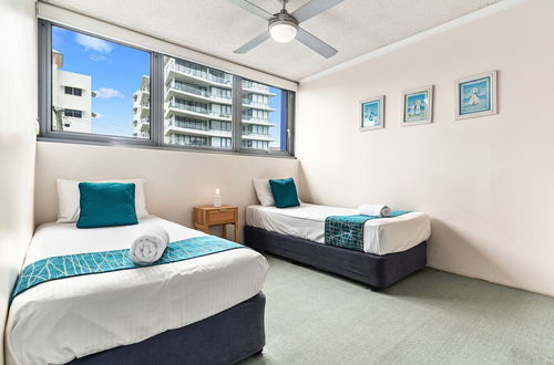 Photo 18 - Northwind Holiday Apartments Mooloolaba