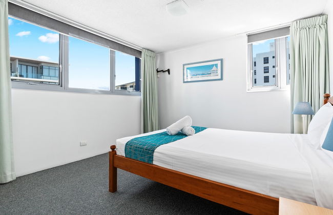 Northwind Holiday Apartments Mooloolaba - Foto 19