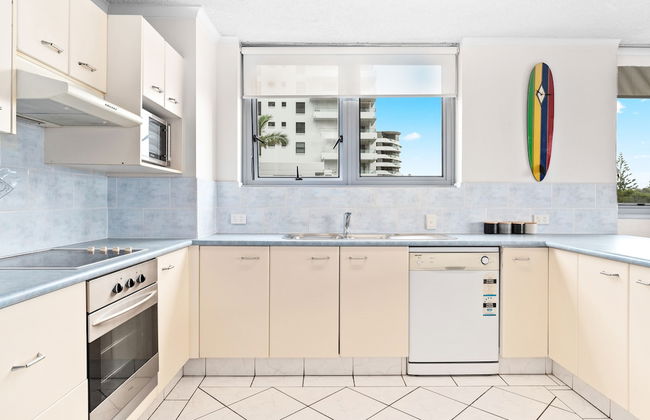 Northwind Holiday Apartments Mooloolaba - Foto 66