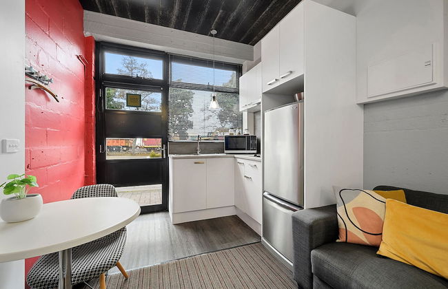 Burnie City Apartments - Foto 35